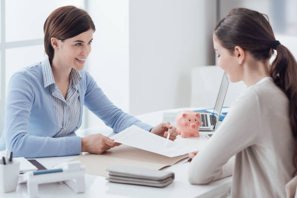 Professional Loan Agency in Gilbert, IA